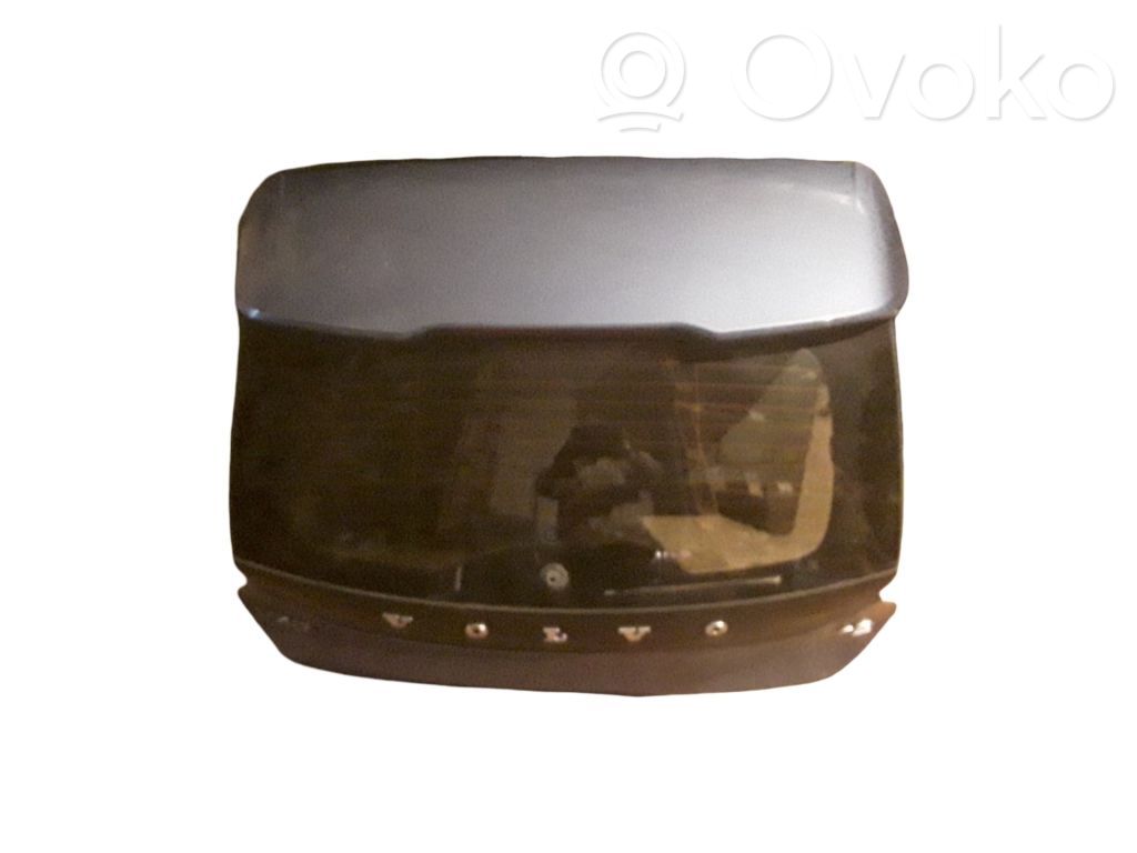 Volvo V40 Tailgate/trunk/boot lid 