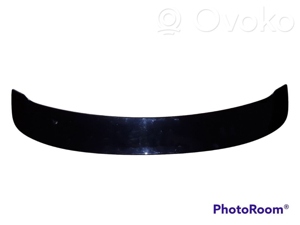 Citroen DS5 Tailgate/trunk spoiler 