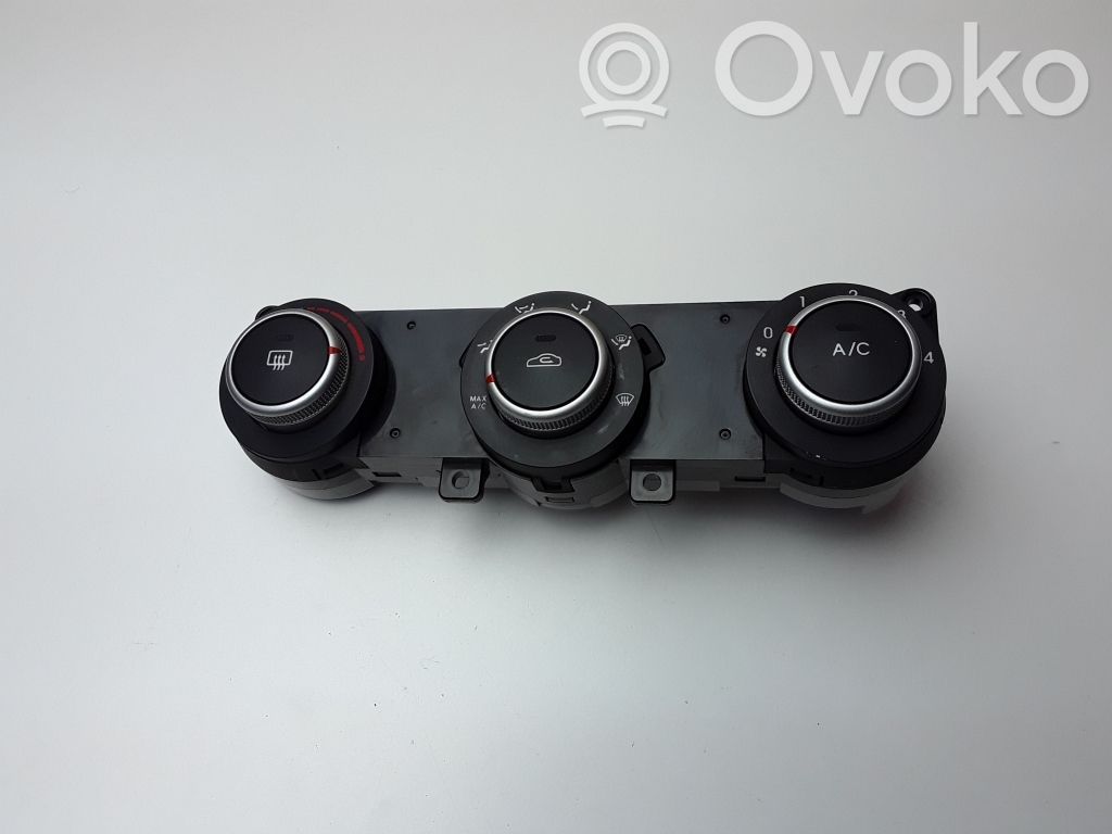 KIA Ceed Air conditioner control unit module 