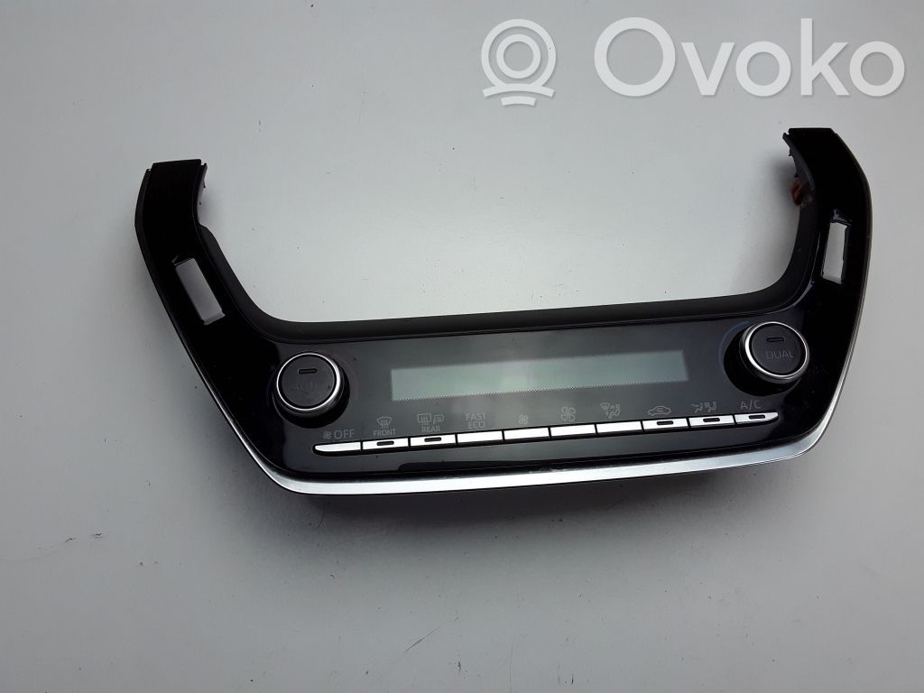 Suzuki Swace Air conditioner control unit module 