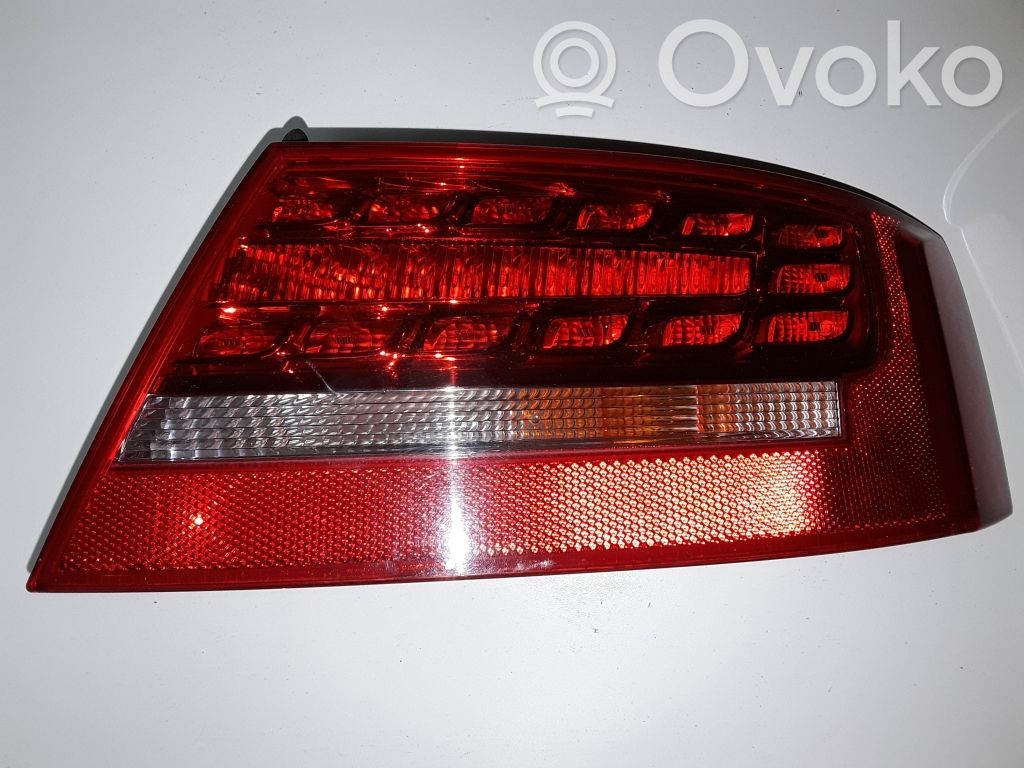 Audi A5 8T 8F Takavalot 