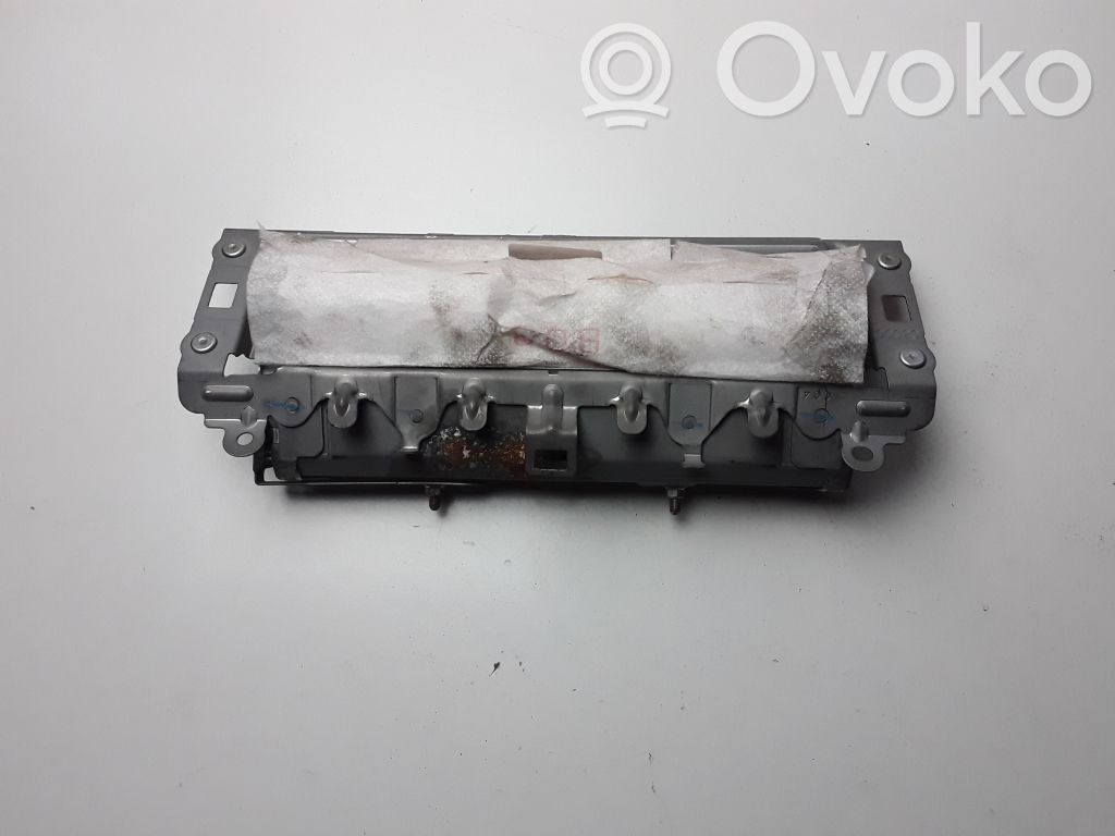 Lexus LS 460 - 600H Poduszka powietrzna Airbag chroniąca kolana 
