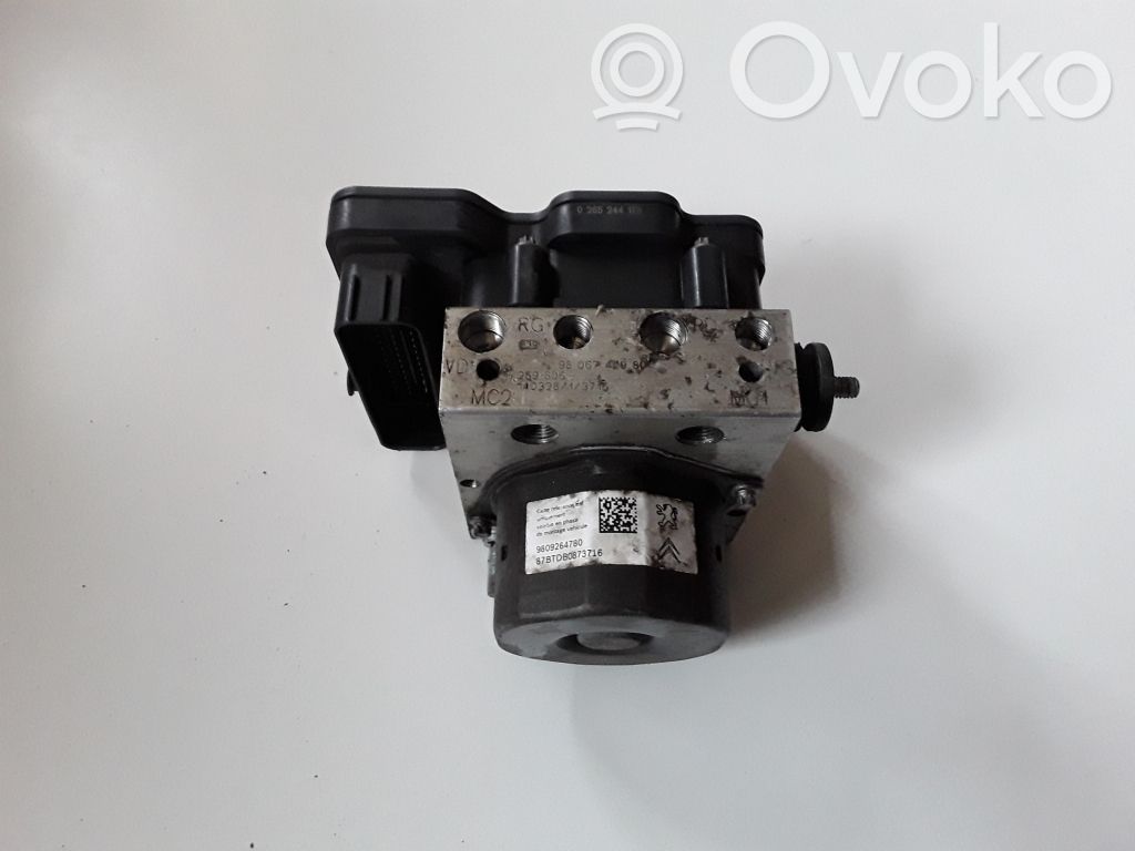 Peugeot 308 ABS Pump 