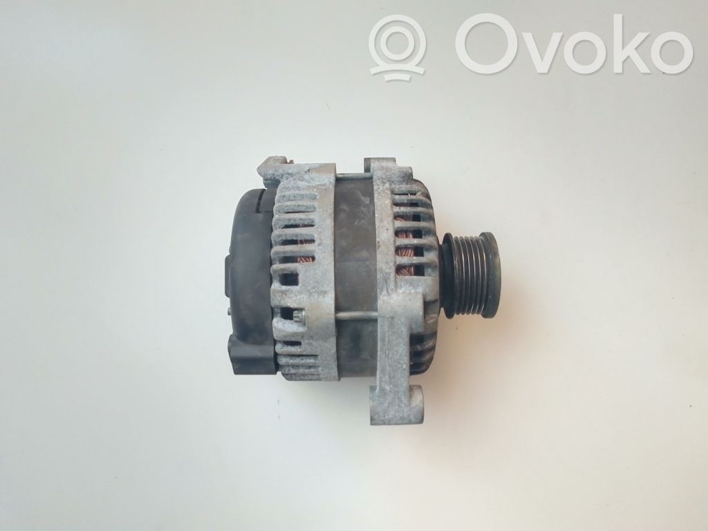 Opel Antara Ģenerators 