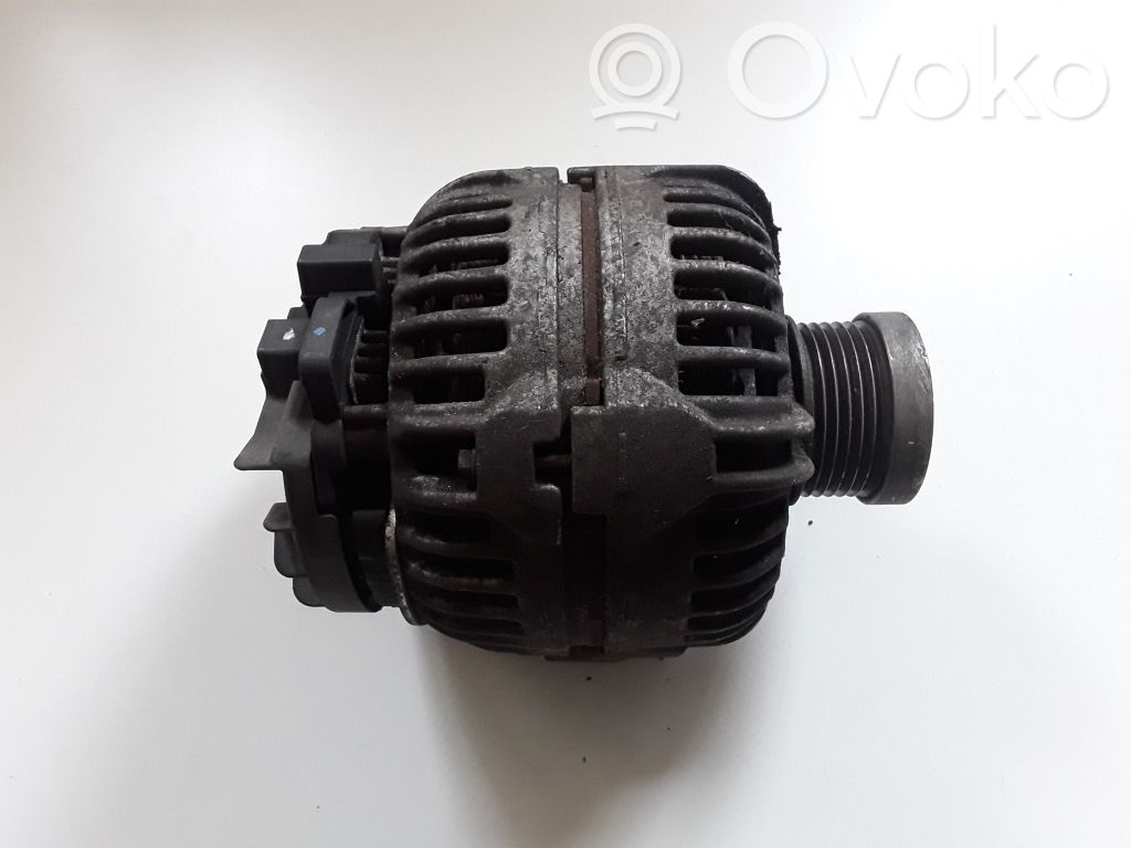 Volvo XC90 Ģenerators 