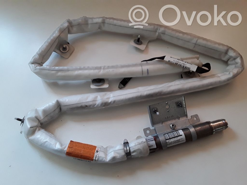 Volvo V70 Airbag del techo 