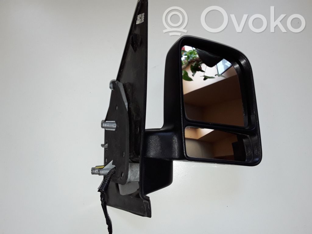 Ford Transit -  Tourneo Connect Veidrodėlis (elektra valdomas) 