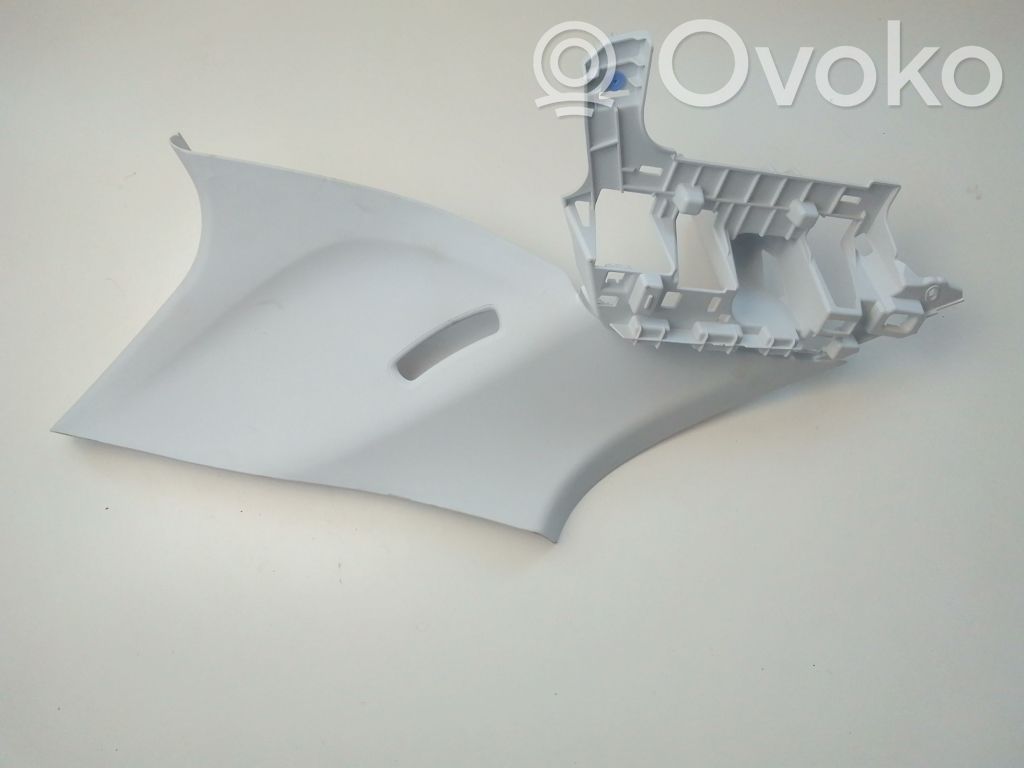 Osłona górna słupka / D   39196899,98293265ZD