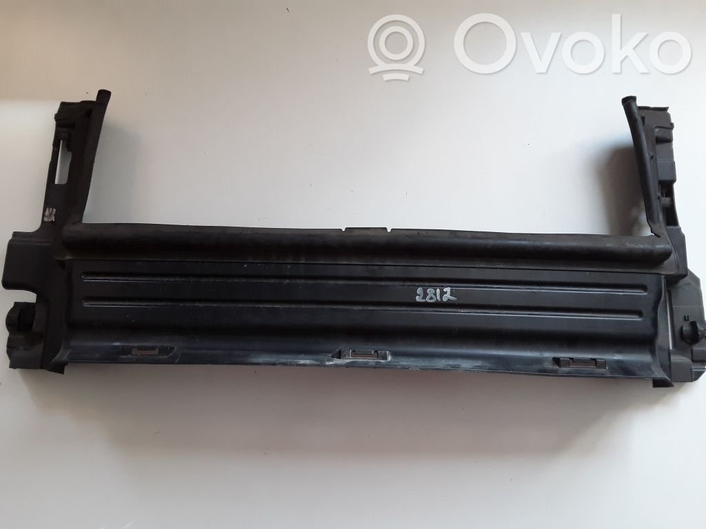 Volvo V40 Lufteinlass Luftführung 