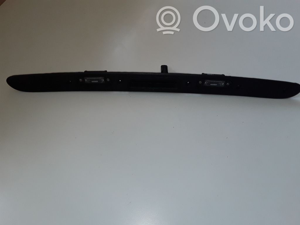 Volvo S60 Manecilla externa de puerta de carga 