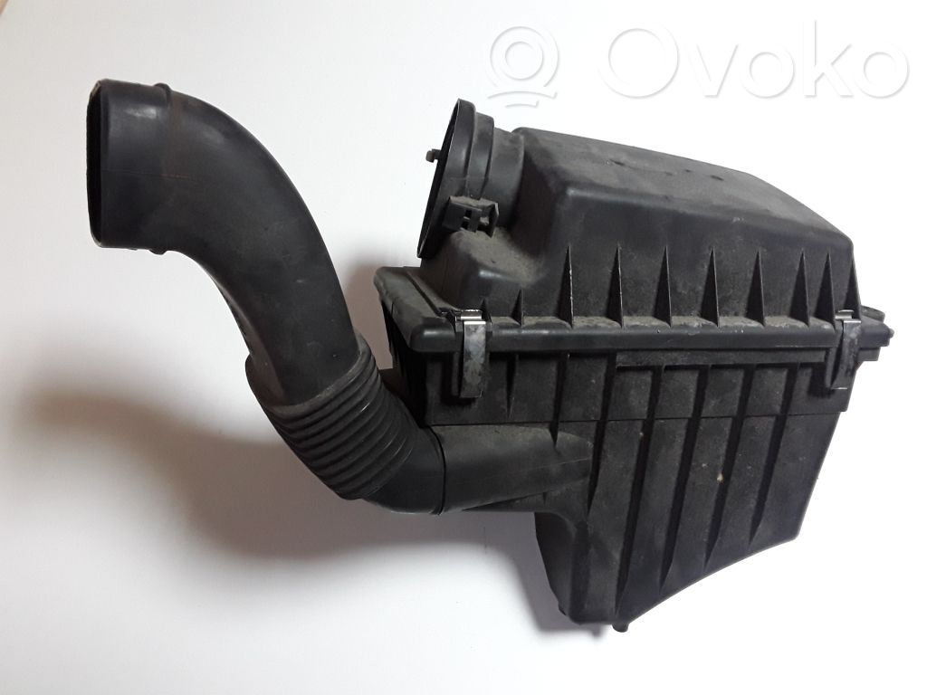 BMW X5 E53 Air filter box 