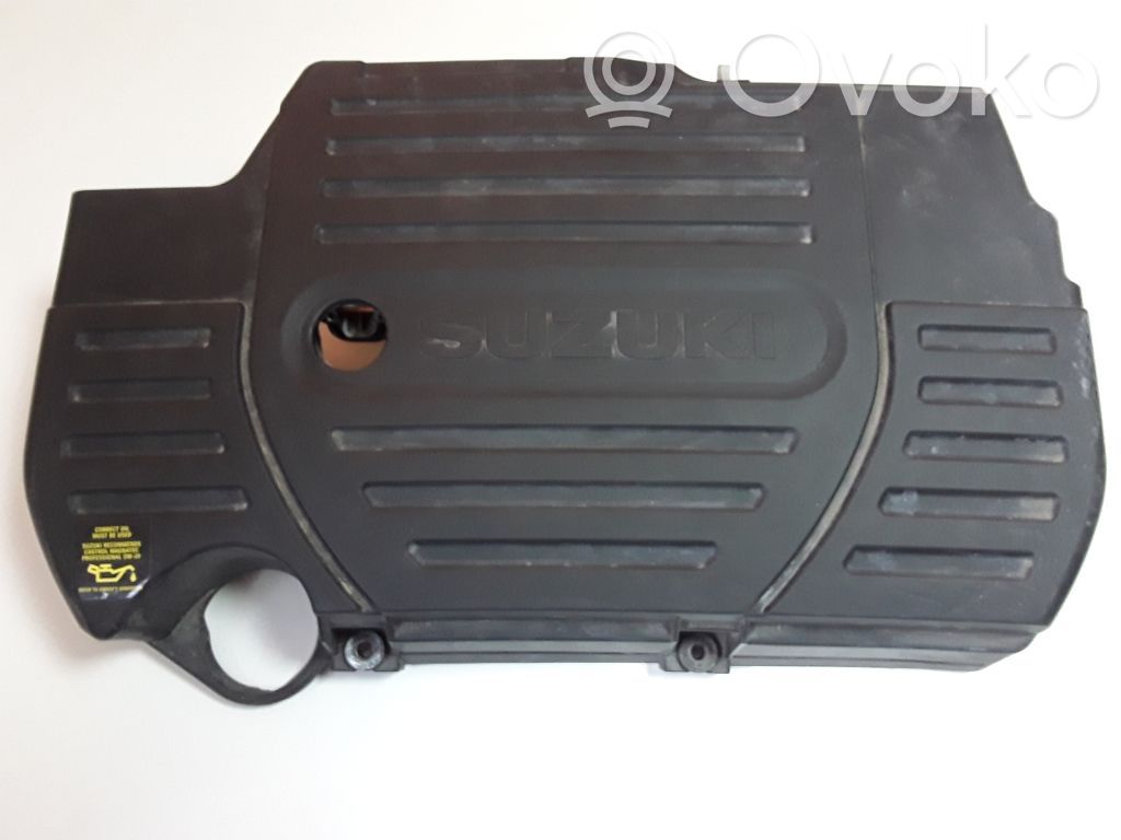 Suzuki Vitara (LY) Moottorin koppa 