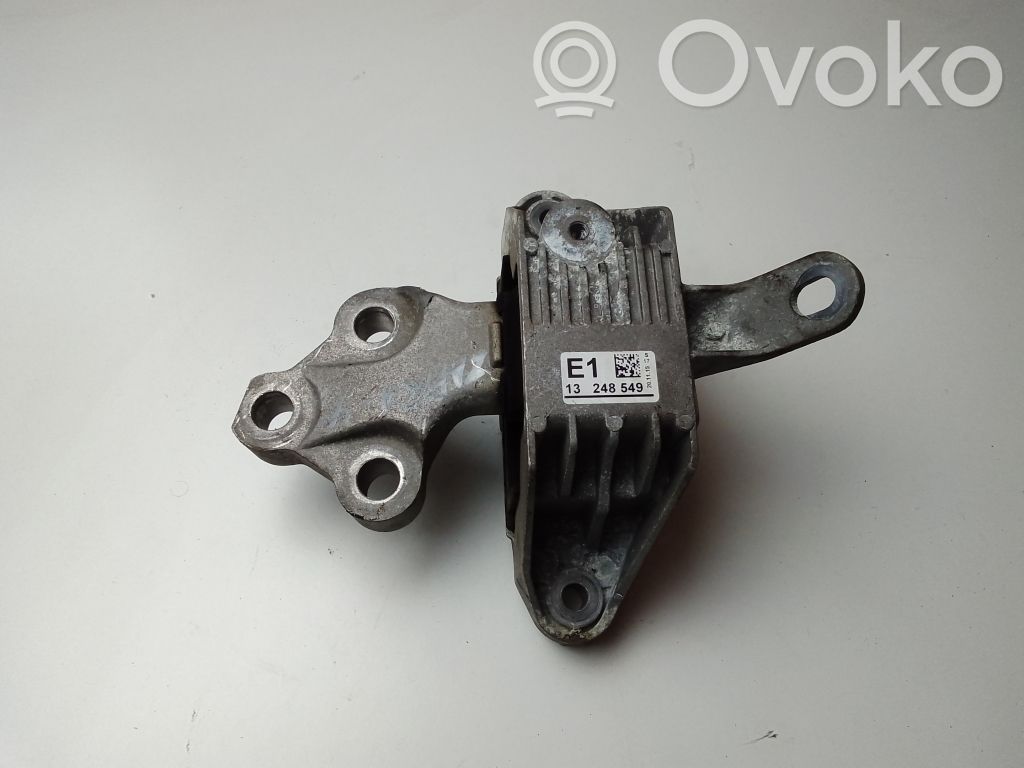Opel Zafira C Gearbox mount 