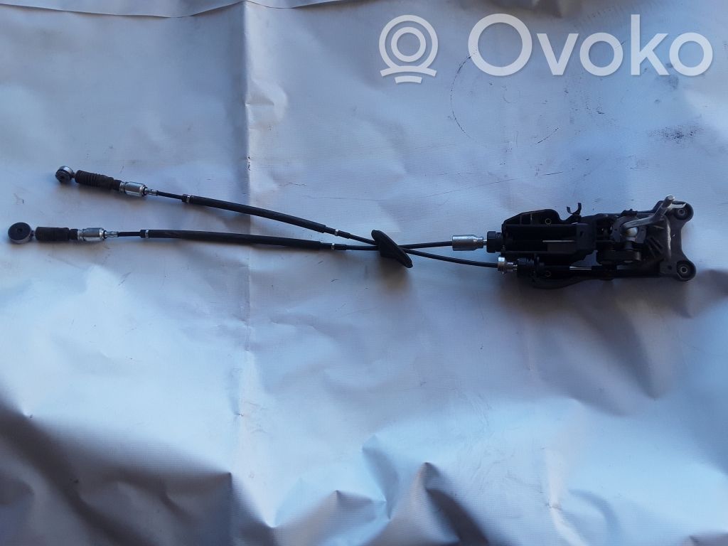 Honda Jazz Selector caja de cambios 