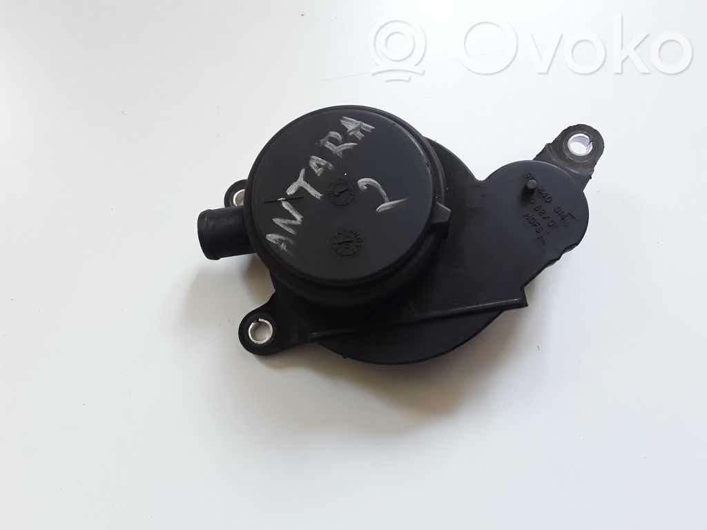 Opel Antara Manguera/tubo del respiradero 