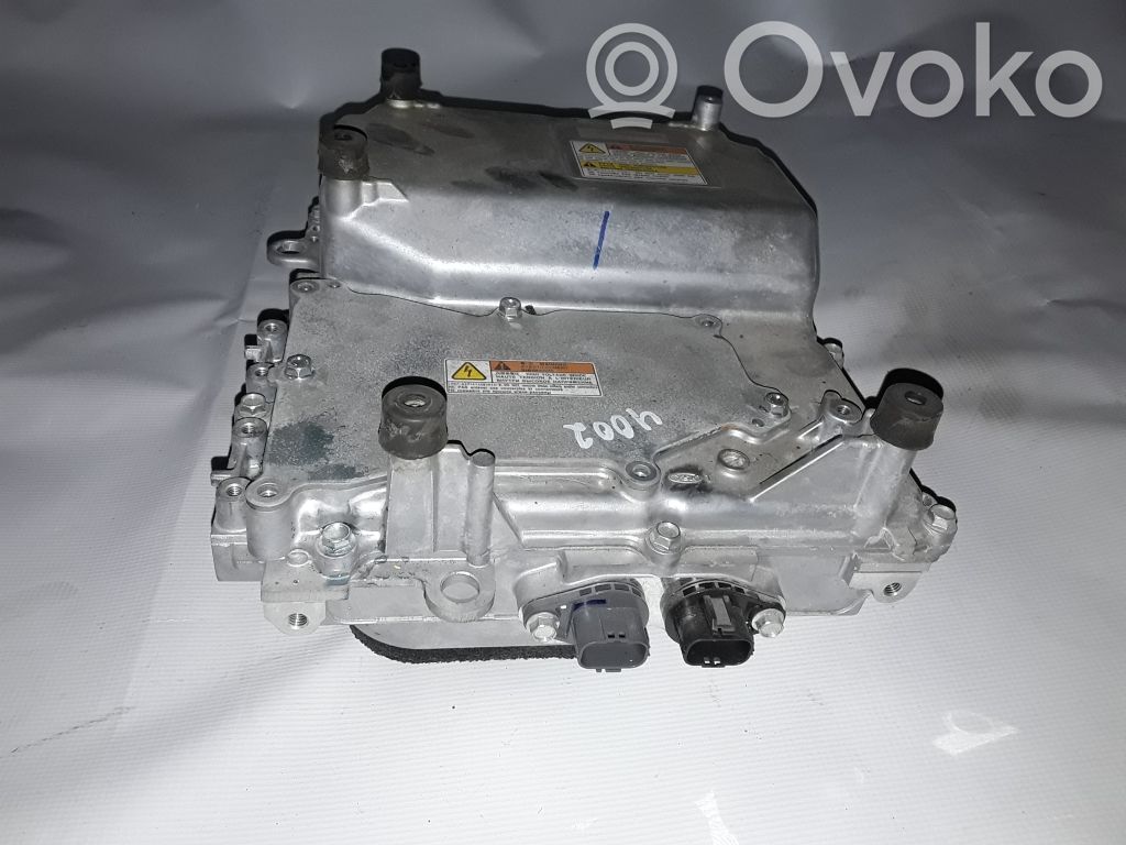 Mitsubishi Outlander Inversor/convertidor de voltaje 