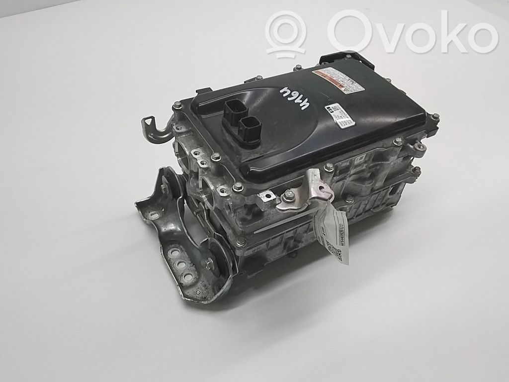 Suzuki Swace Inversor/convertidor de voltaje 