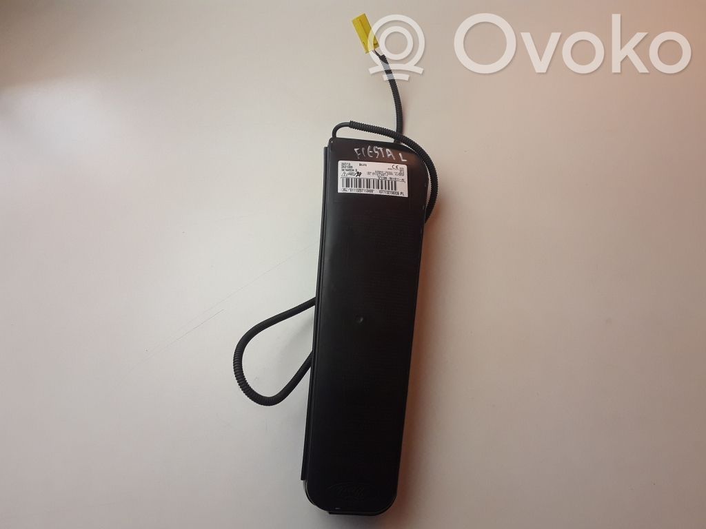 Ford Fiesta Airbag del asiento 