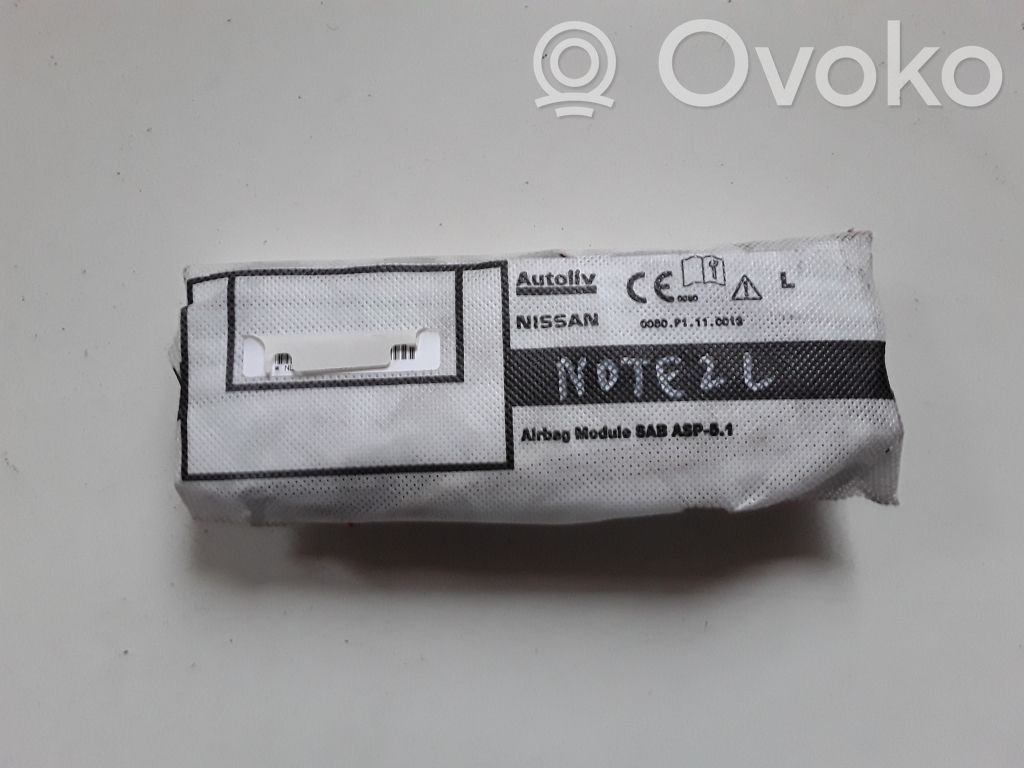 Sitz-Airbag   J02CSAB,J02CSABLH