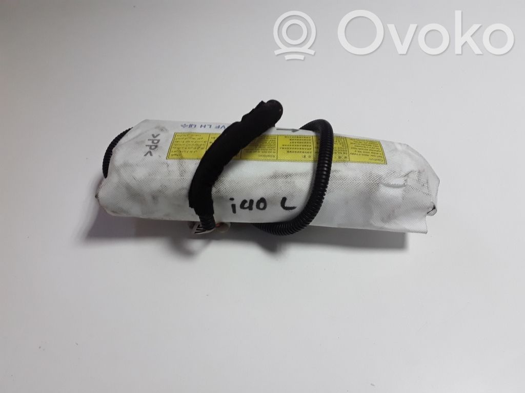 Hyundai i40 Poduszka powietrzna Airbag fotela 