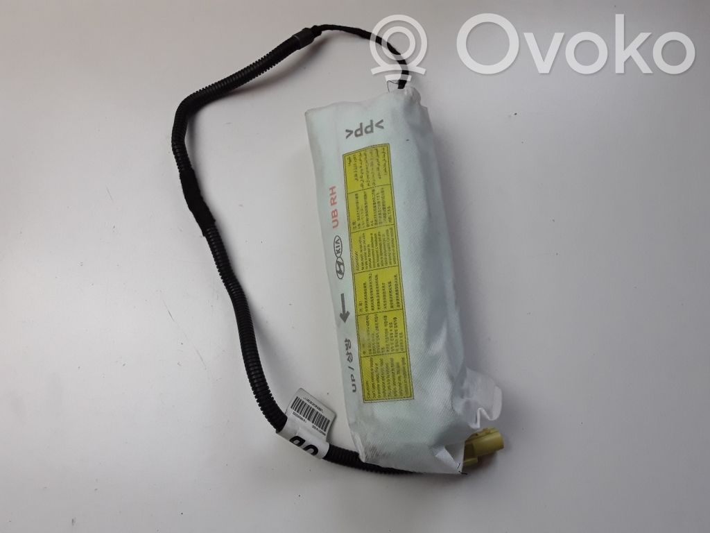 KIA Rio Sitz-Airbag 