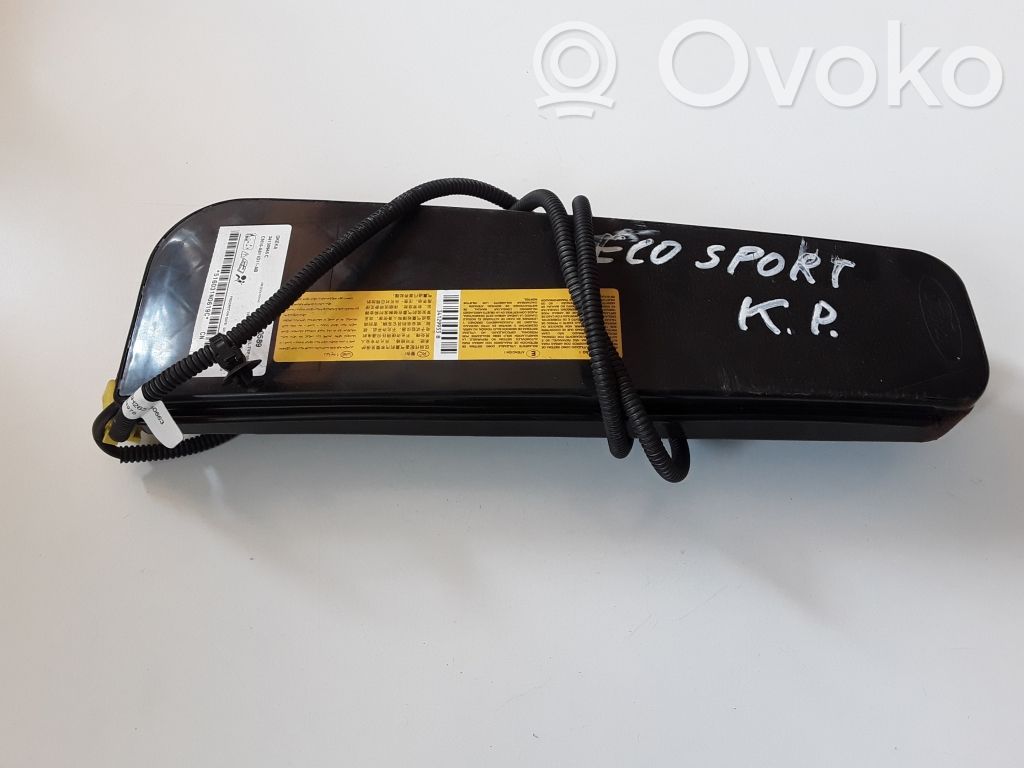 Poduszka powietrzna Airbag fotela   CN15A611D11AB