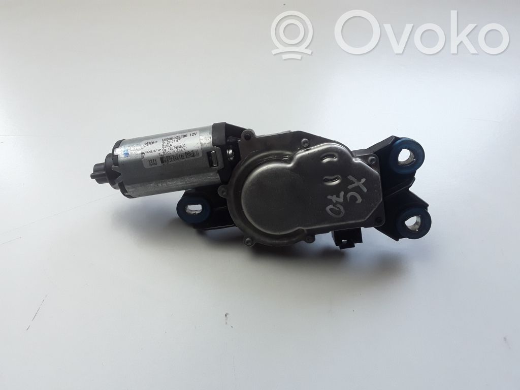 Volvo XC70 Wischermotor Heckscheibe 
