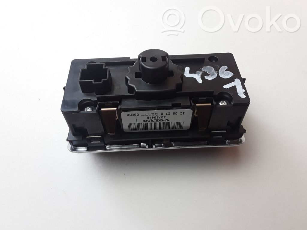 Volvo S60 Interruptor de luz 