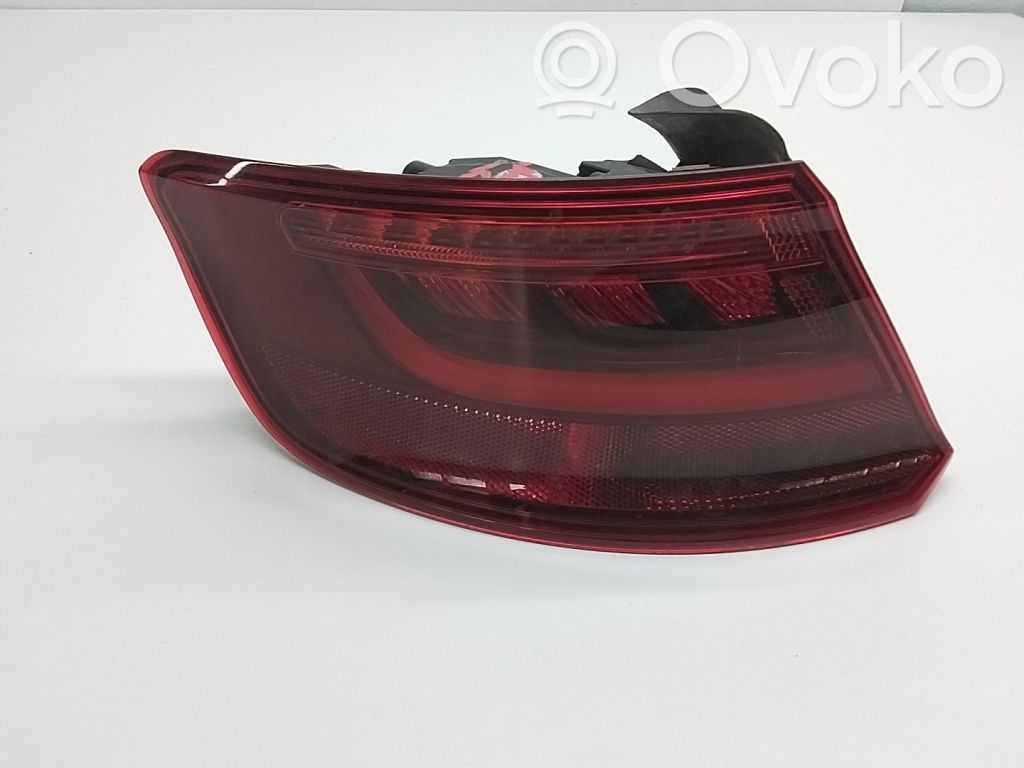 Audi A3 S3 8V Takavalot 