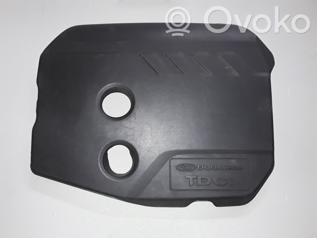 Ford Focus Moottorin koppa 