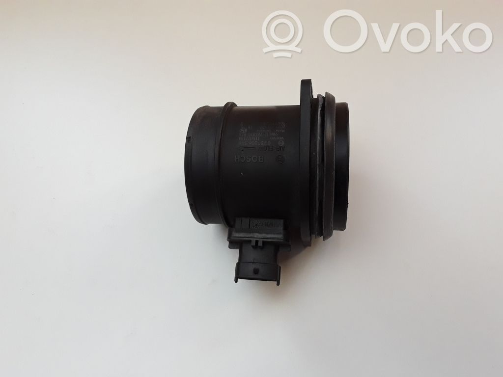 Volvo V60 Luftmassenmesser Luftmengenmesser 