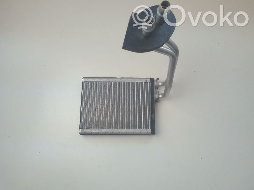 Opel Corsa F Chłodnica nagrzewnicy klimatyzacji A/C 