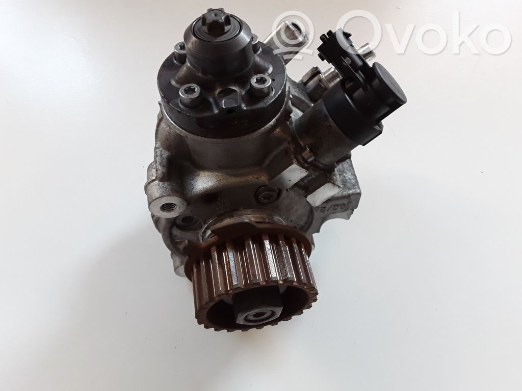 Ford Focus Pompe d'injection de carburant à haute pression 