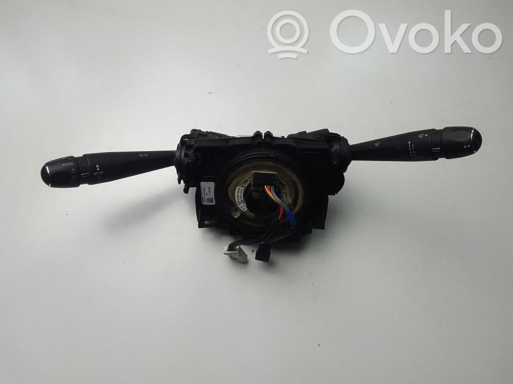 Peugeot 508 Commodo, commande essuie-glace/phare 
