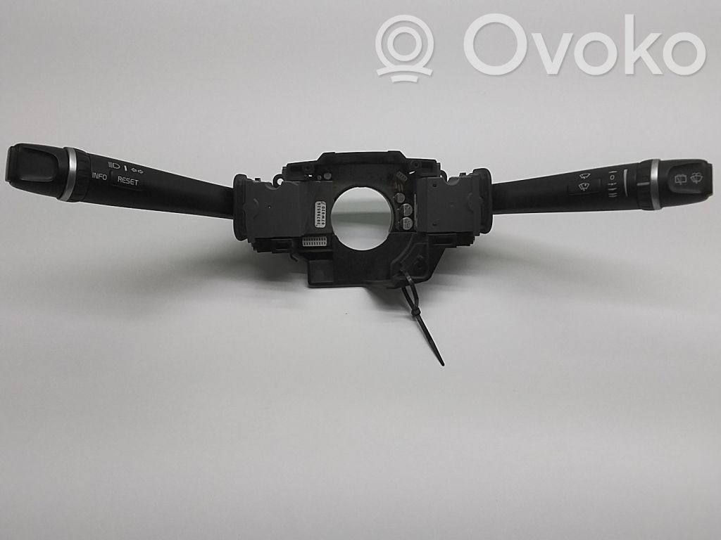 Volvo S60 Interruptor/palanca de limpiador de luz de giro 