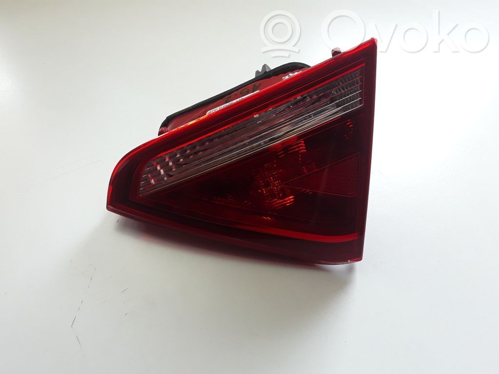 Audi A5 8T 8F Takaluukun takavalot 