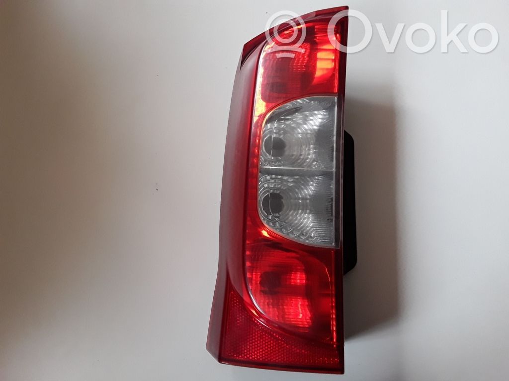 Peugeot Bipper Takavalot 
