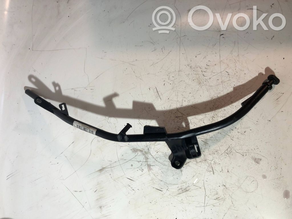 BMW X5 E70 Ölmessstab Ölpeilstab 