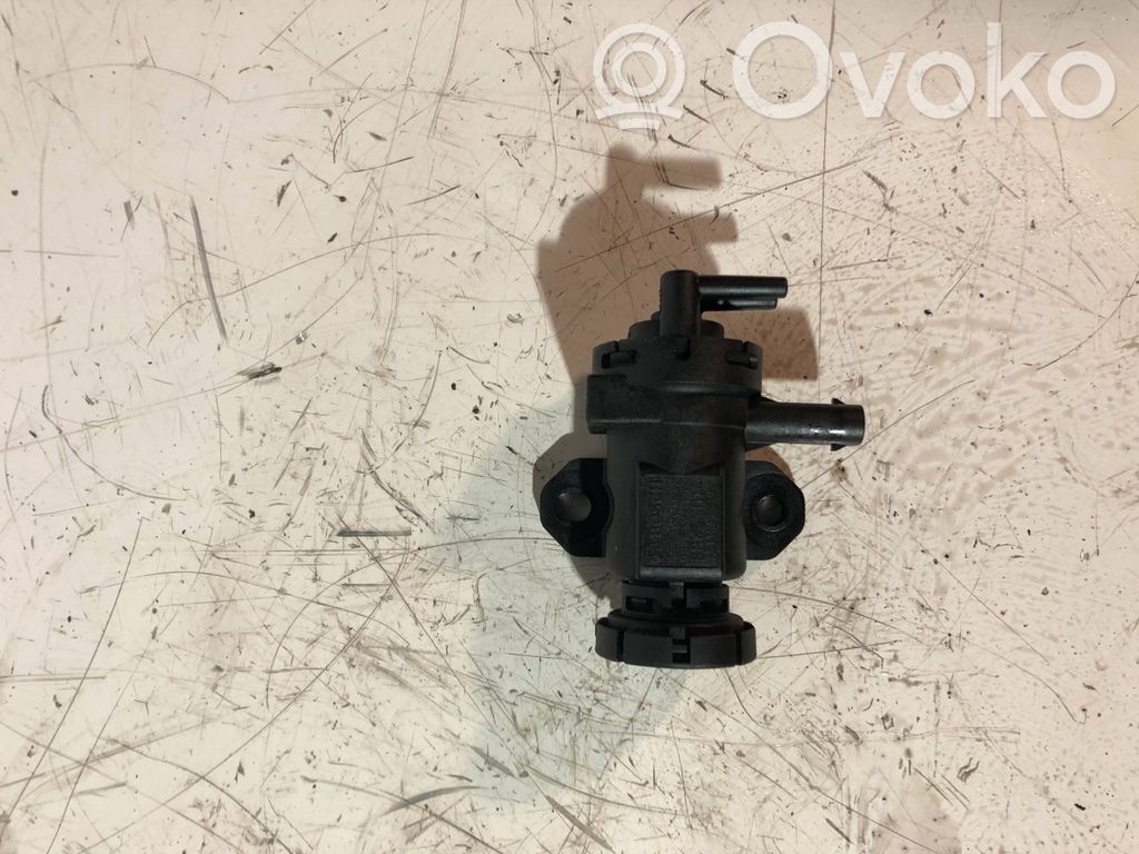 BMW X5 E70 Electromagnetic valve 