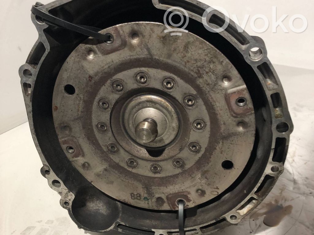 Automatic gearbox   6HP28X,7581582,6HP28,6N13007,7590300,GNWH,MR005C