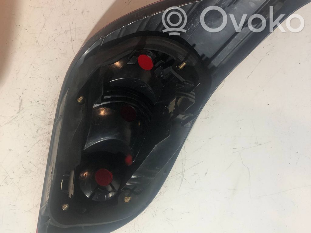 BMW 5 E60 E61 Lampa tylna 