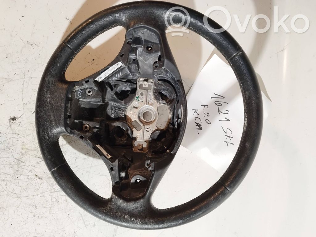 BMW 1 F20 F21 Lenkrad 