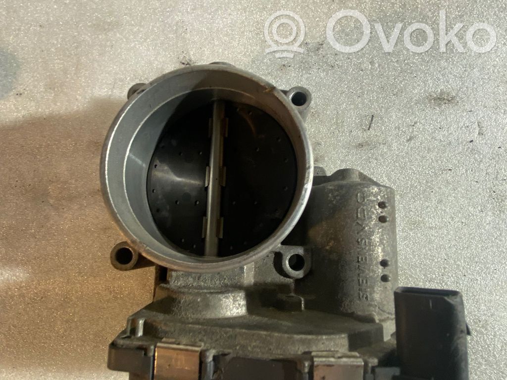 Droselinė sklendė   7556118,0508071335,A2C53112155
