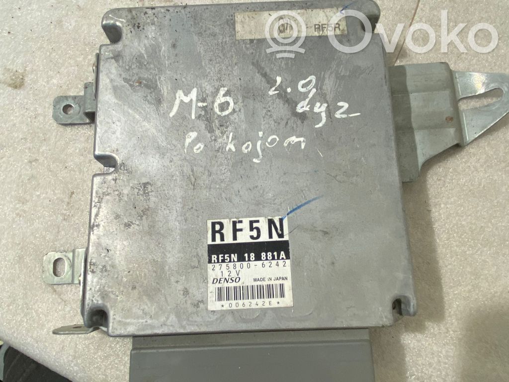 Engine control unit/module   RF5N18881A,2758006242