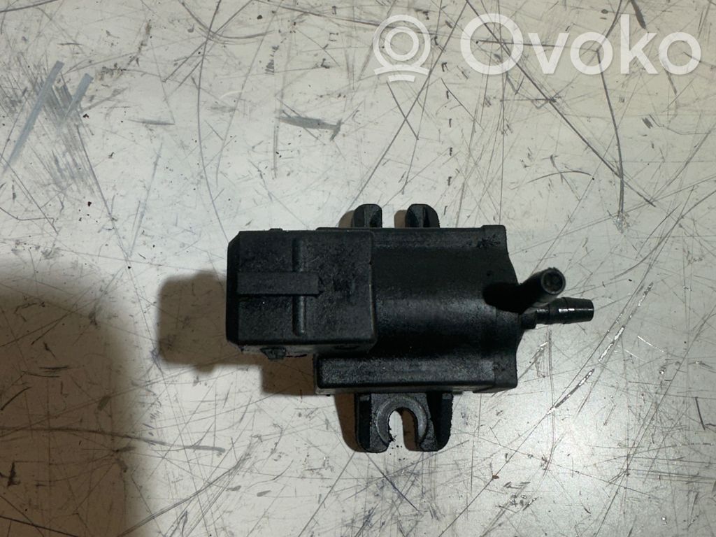 Opel Astra J Zawór podciśnienia / Elektrozawór turbiny 