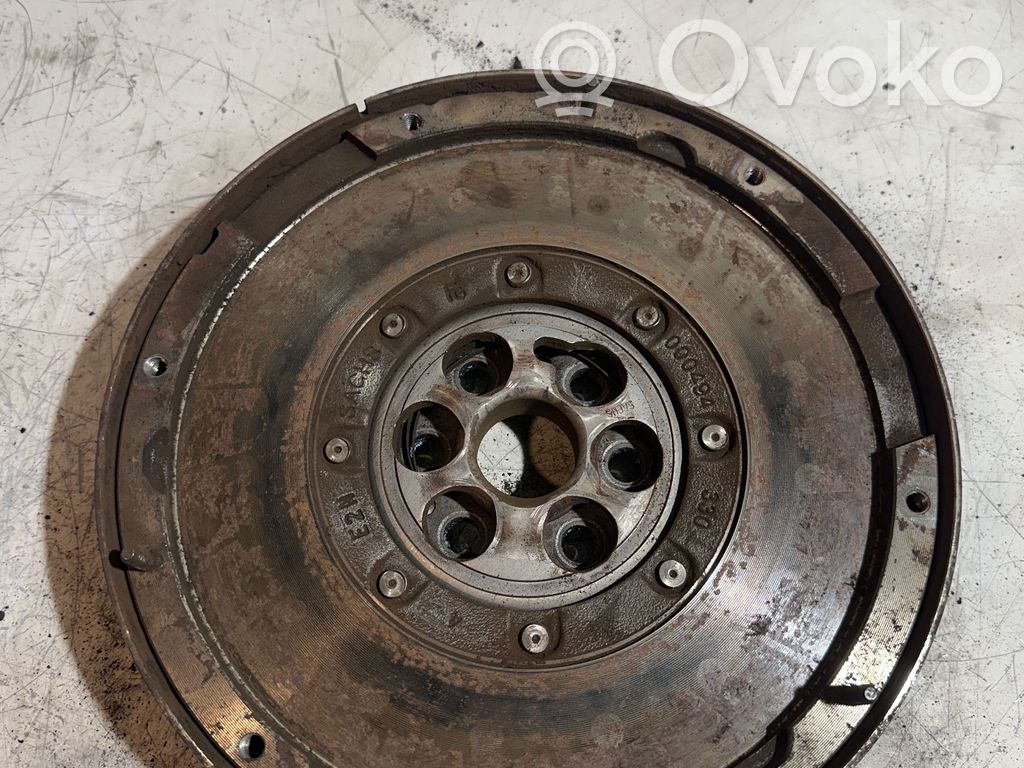 Opel Insignia A Juego de embrague 