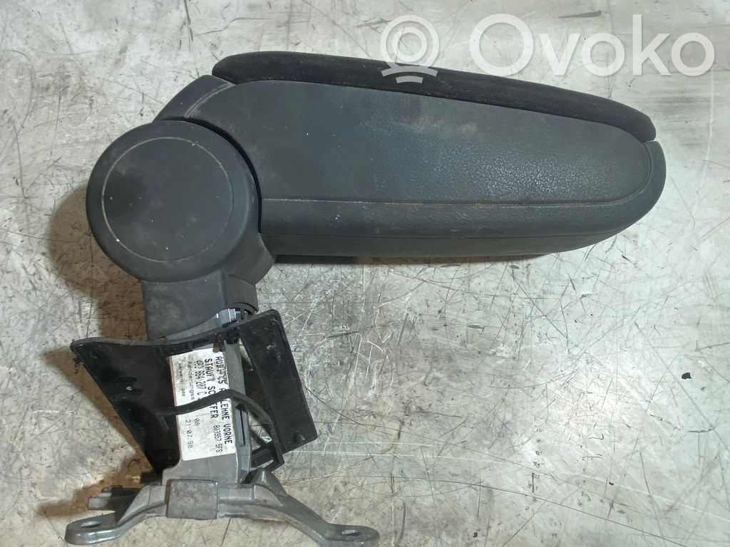 Audi A6 S6 C5 4B Reposabrazos 