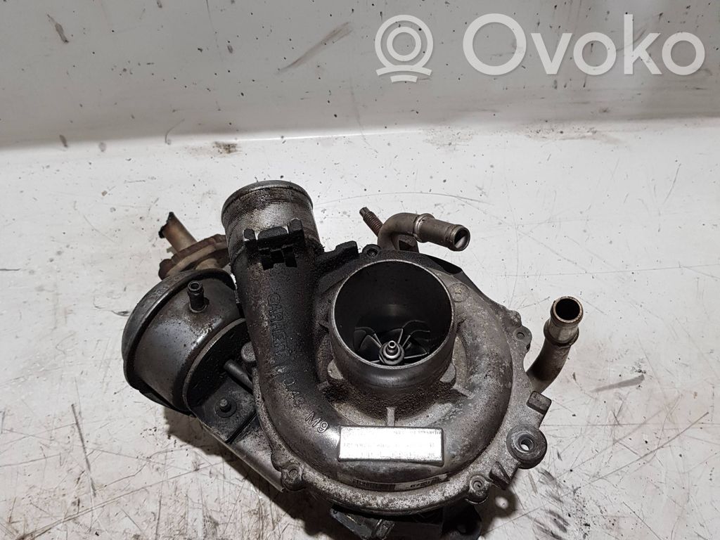 Turbo   H8200575462