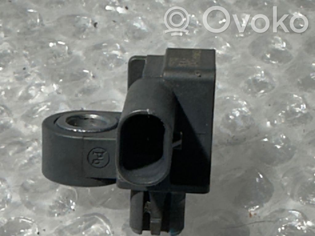Hyundai Santa Fe Airbag deployment crash/impact sensor 