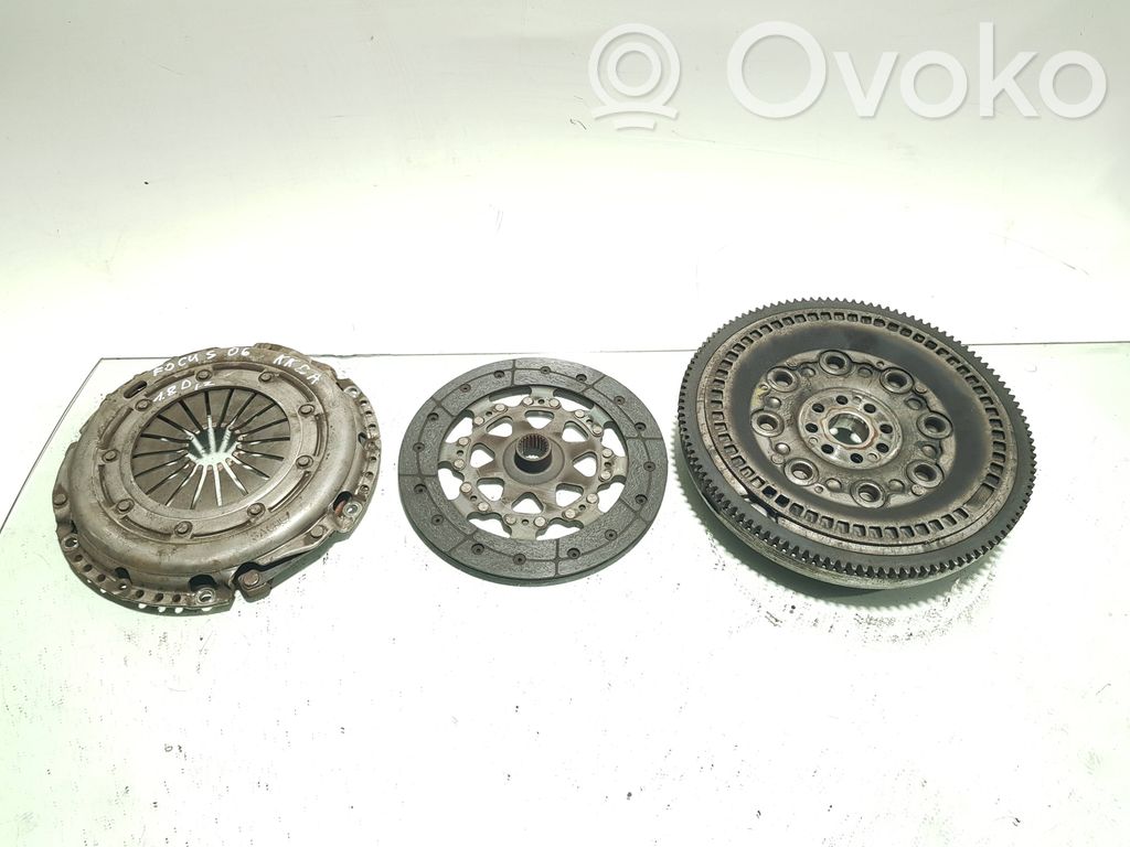 Ford Focus Clutch set kit 